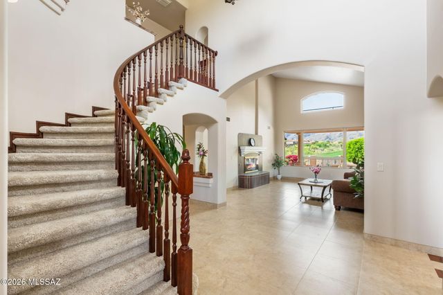 6060 N Vía Del Tecaco, Tucson, AZ 85718