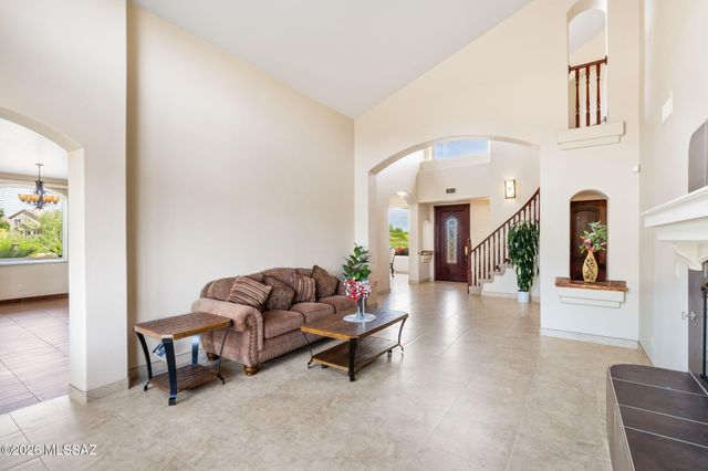 6060 N Vía Del Tecaco, Tucson, AZ 85718