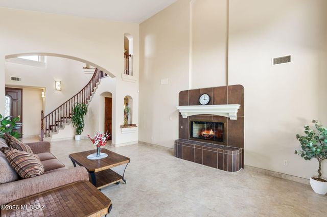 6060 N Vía Del Tecaco, Tucson, AZ 85718