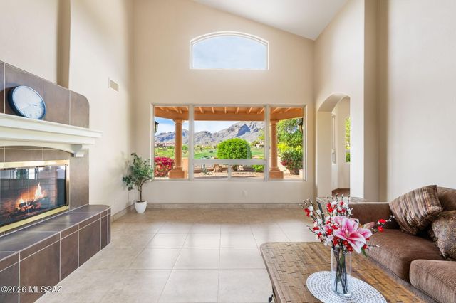 6060 N Vía Del Tecaco, Tucson, AZ 85718