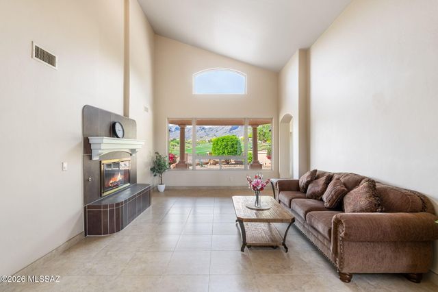 6060 N Vía Del Tecaco, Tucson, AZ 85718