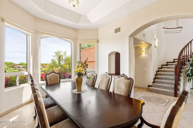 6060 N Vía Del Tecaco, Tucson, AZ 85718