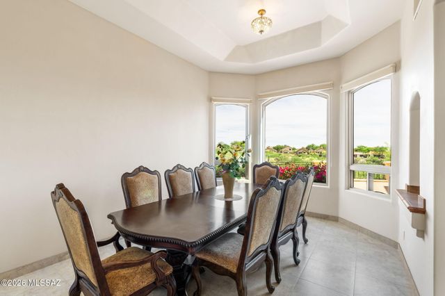 6060 N Vía Del Tecaco, Tucson, AZ 85718