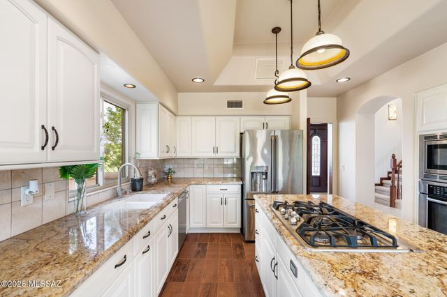 6060 N Vía Del Tecaco, Tucson, AZ 85718