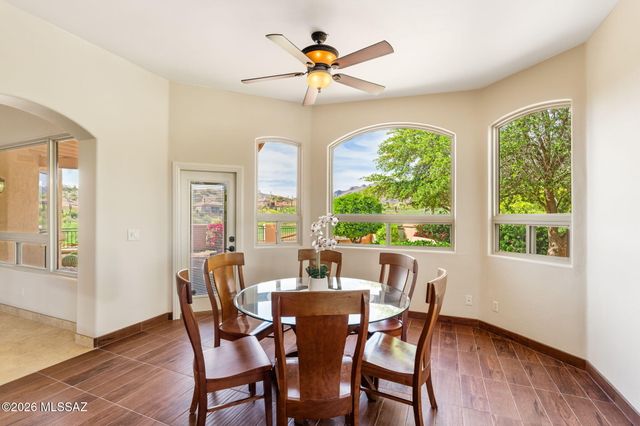 6060 N Vía Del Tecaco, Tucson, AZ 85718