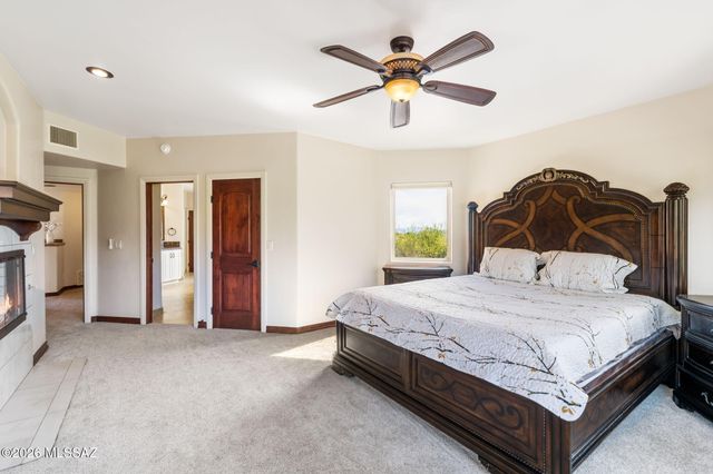 6060 N Vía Del Tecaco, Tucson, AZ 85718