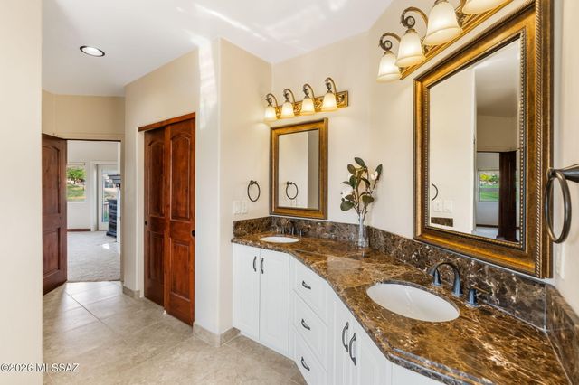 6060 N Vía Del Tecaco, Tucson, AZ 85718