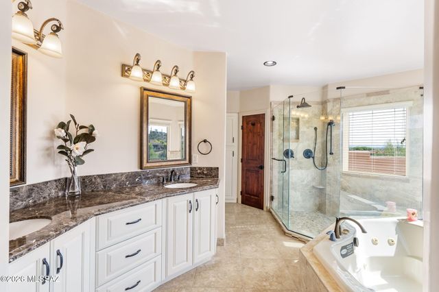 6060 N Vía Del Tecaco, Tucson, AZ 85718