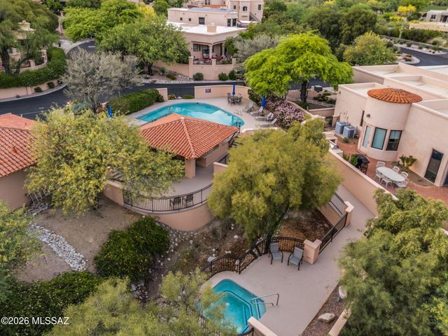 6060 N Vía Del Tecaco, Tucson, AZ 85718