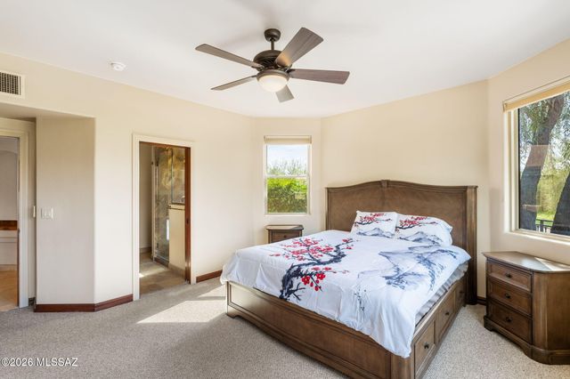 6060 N Vía Del Tecaco, Tucson, AZ 85718