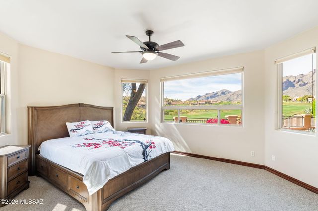 6060 N Vía Del Tecaco, Tucson, AZ 85718