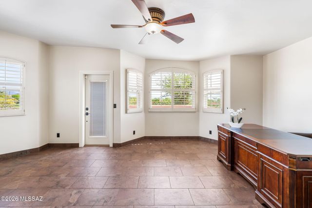 6060 N Vía Del Tecaco, Tucson, AZ 85718