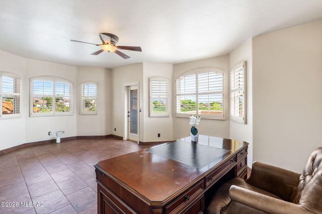 6060 N Vía Del Tecaco, Tucson, AZ 85718