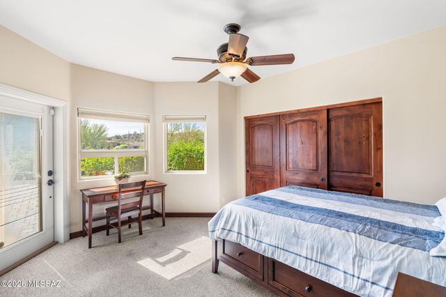 6060 N Vía Del Tecaco, Tucson, AZ 85718