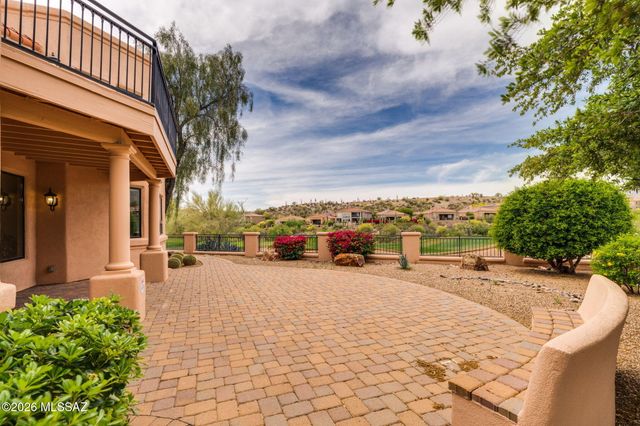 6060 N Vía Del Tecaco, Tucson, AZ 85718