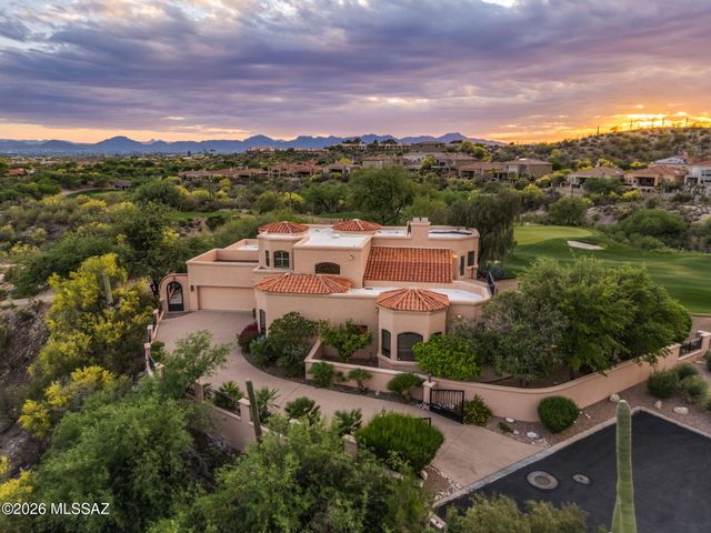 6060 N Vía Del Tecaco, Tucson, AZ 85718