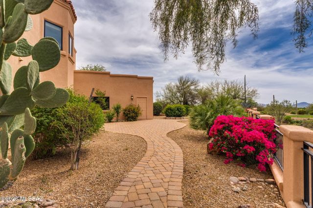 6060 N Vía Del Tecaco, Tucson, AZ 85718