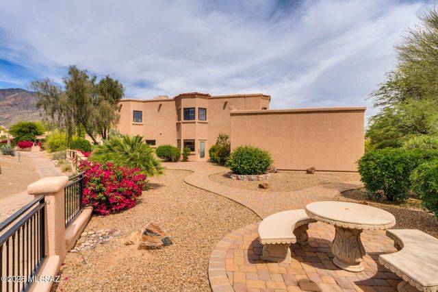 6060 N Vía Del Tecaco, Tucson, AZ 85718