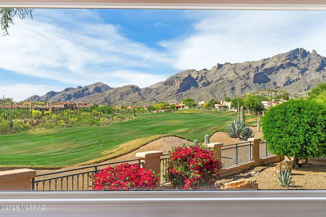 6060 N Vía Del Tecaco, Tucson, AZ 85718