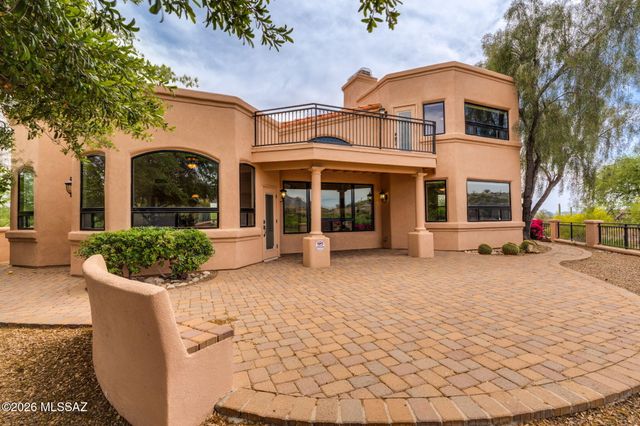 6060 N Vía Del Tecaco, Tucson, AZ 85718