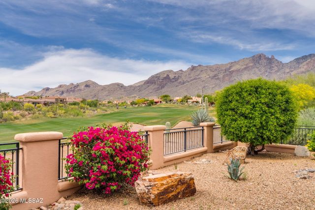 6060 N Vía Del Tecaco, Tucson, AZ 85718