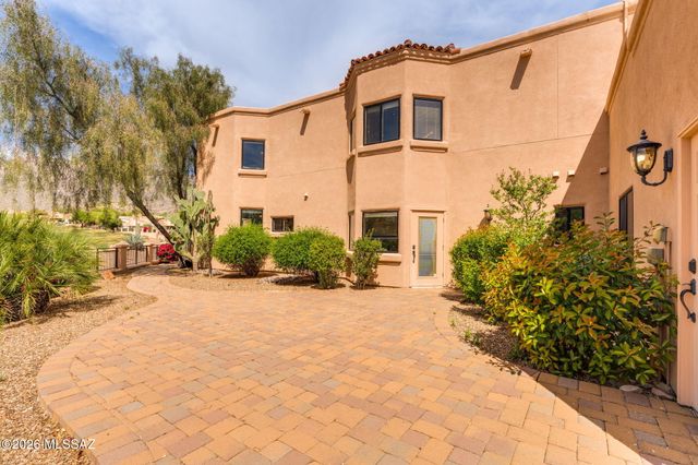 6060 N Vía Del Tecaco, Tucson, AZ 85718