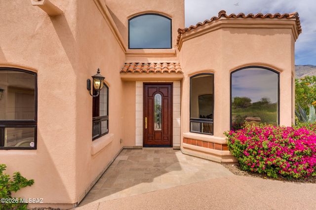 6060 N Vía Del Tecaco, Tucson, AZ 85718