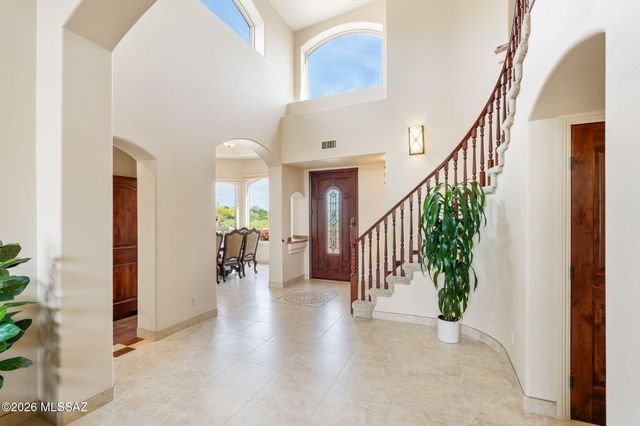 6060 N Vía Del Tecaco, Tucson, AZ 85718