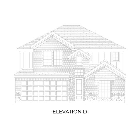 717 Durango Street, Midlothian, TX 76065