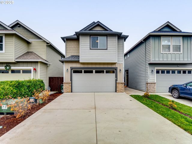 7016 S 11TH St, Ridgefield, WA 98642