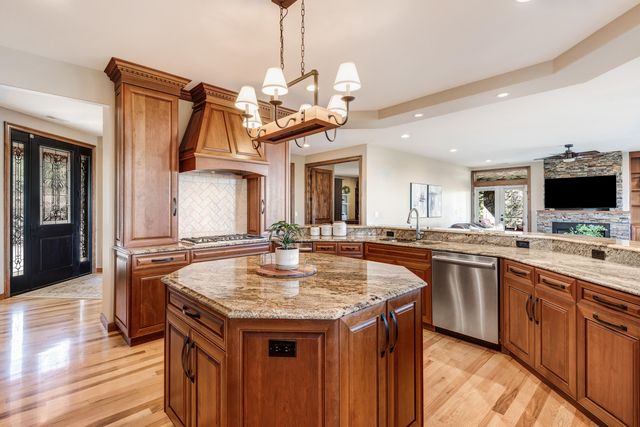 3363 NW Starview Drive, Bend, OR 97703