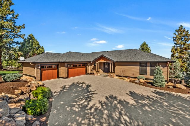 3363 NW Starview Drive, Bend, OR 97703