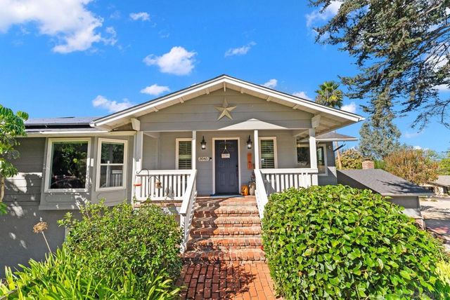 3045 Mary Ln, Escondido, CA 92025