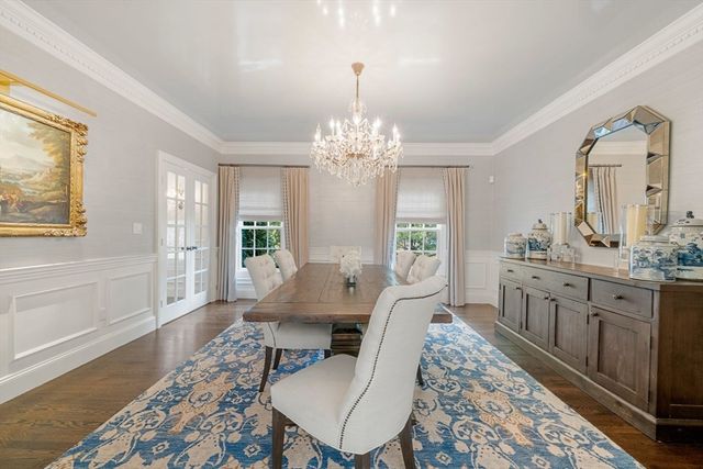 81 Montvale Road, Weston, MA 02493