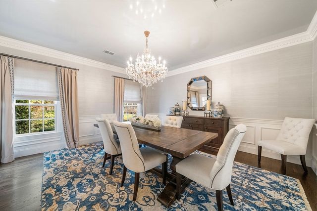 81 Montvale Road, Weston, MA 02493