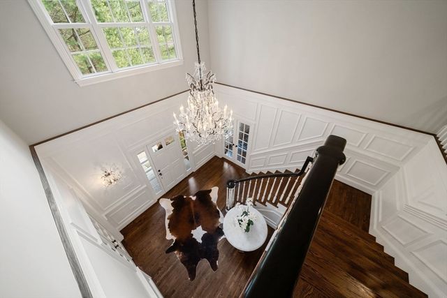 81 Montvale Road, Weston, MA 02493