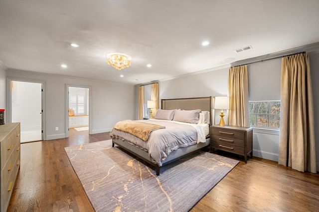 81 Montvale Road, Weston, MA 02493