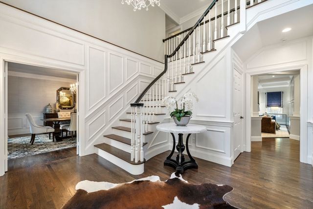 81 Montvale Road, Weston, MA 02493