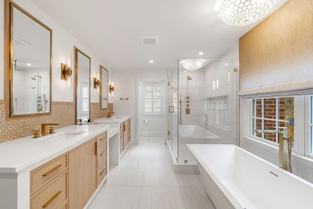 81 Montvale Road, Weston, MA 02493