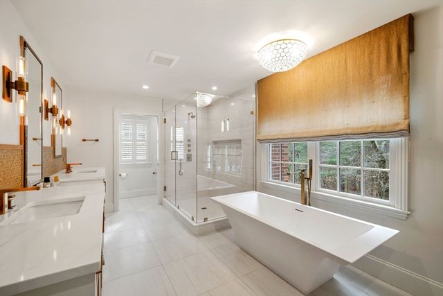 81 Montvale Road, Weston, MA 02493