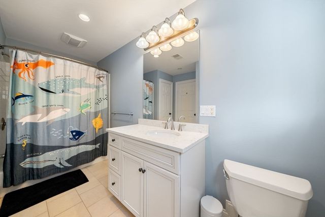 81 Montvale Road, Weston, MA 02493