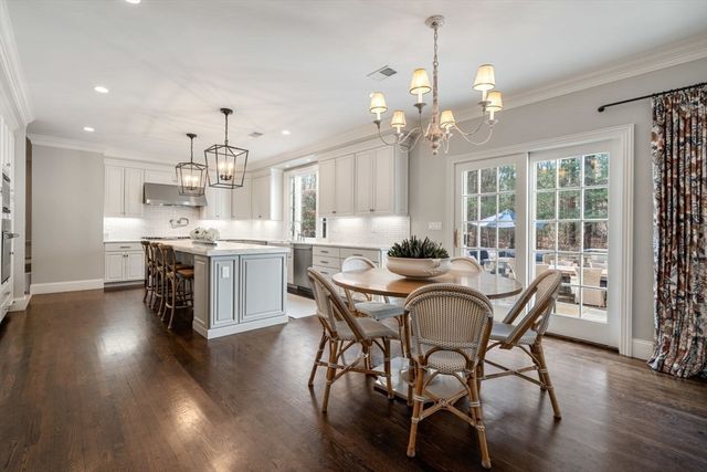 81 Montvale Road, Weston, MA 02493