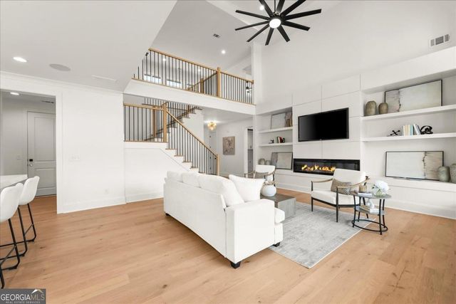 1270 Glen Eagle Drive, Greensboro, GA 30642