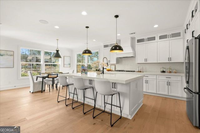 1270 Glen Eagle Drive, Greensboro, GA 30642