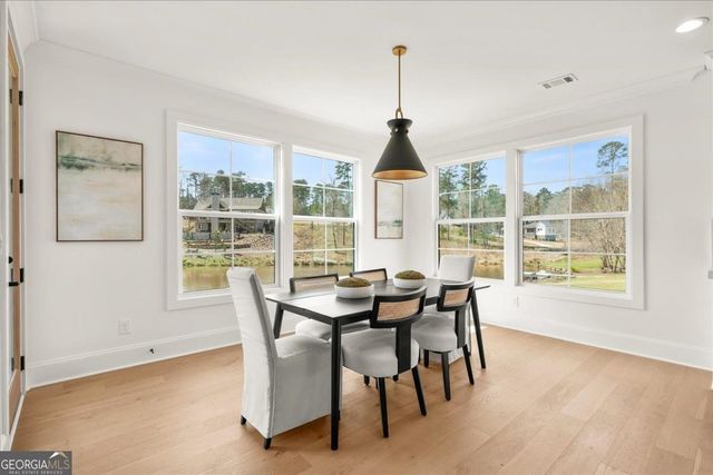 1270 Glen Eagle Drive, Greensboro, GA 30642