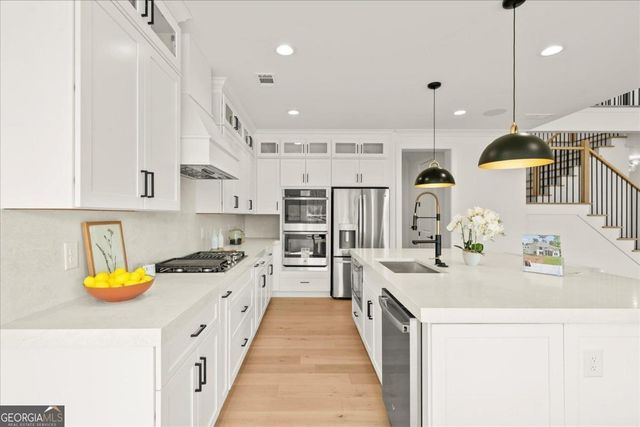 1270 Glen Eagle Drive, Greensboro, GA 30642