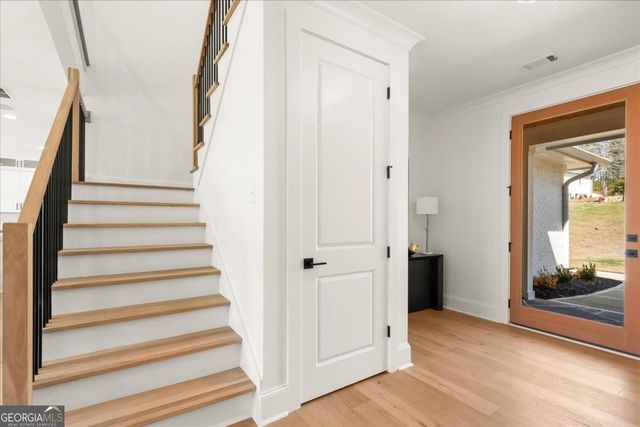 1270 Glen Eagle Drive, Greensboro, GA 30642