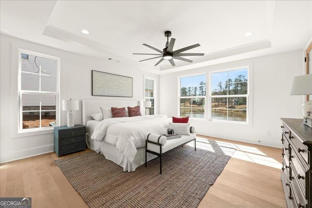 1270 Glen Eagle Drive, Greensboro, GA 30642