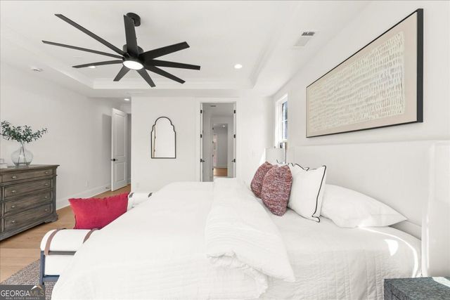 1270 Glen Eagle Drive, Greensboro, GA 30642