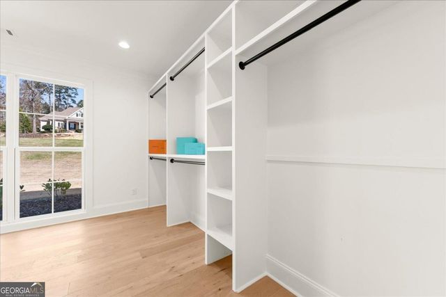 1270 Glen Eagle Drive, Greensboro, GA 30642